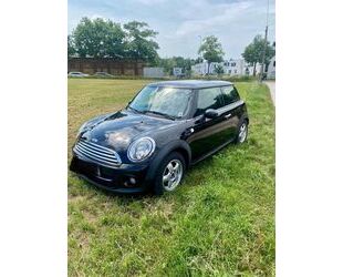 Mini Cooper Gebrauchtwagen