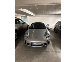 Porsche 997 Gebrauchtwagen