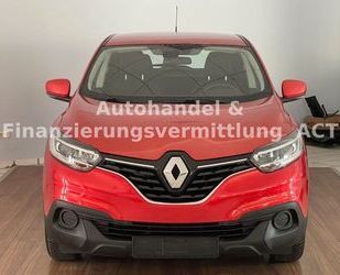 Renault Kadjar Gebrauchtwagen