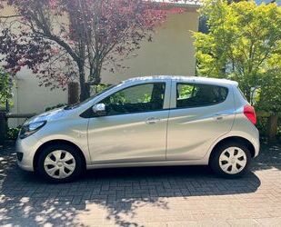 Opel Karl Gebrauchtwagen