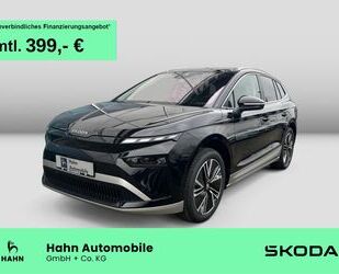 Skoda Enyaq Gebrauchtwagen