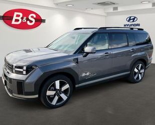 Hyundai SANTA FE Gebrauchtwagen