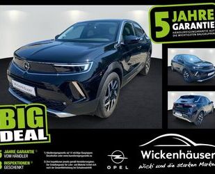 Opel Mokka-e Gebrauchtwagen