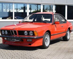 BMW 635 Gebrauchtwagen