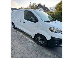 Peugeot Expert Gebrauchtwagen