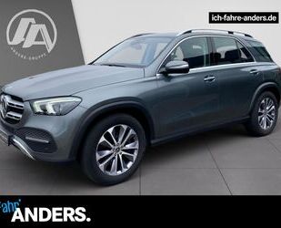 Mercedes-Benz GLE 350 Gebrauchtwagen