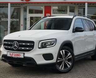 Mercedes-Benz GLB 200 Gebrauchtwagen