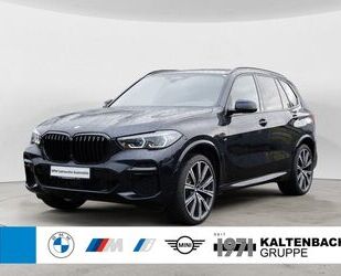 BMW X5 Gebrauchtwagen