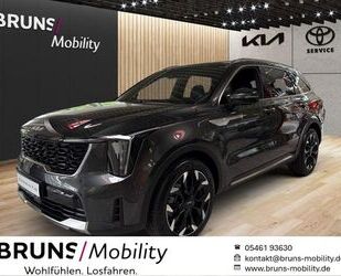 Kia Sorento Gebrauchtwagen
