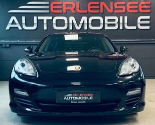 Porsche Panamera Gebrauchtwagen