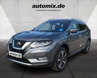 Nissan X-Trail Gebrauchtwagen