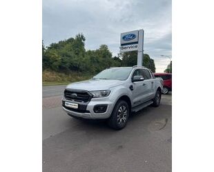 Ford Ranger Gebrauchtwagen