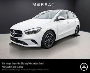 Mercedes-Benz B 200 Gebrauchtwagen