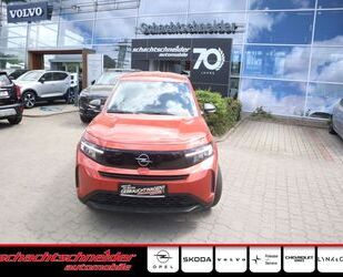 Opel Frontera Gebrauchtwagen