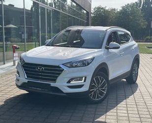 Hyundai TUCSON Gebrauchtwagen