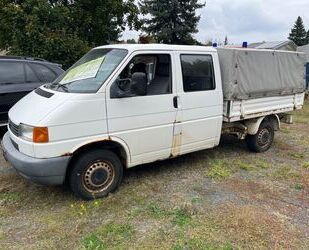 VW T4 andere Gebrauchtwagen