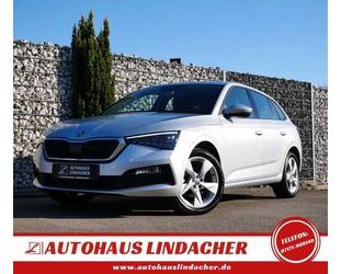 Skoda Scala Gebrauchtwagen