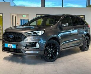 Ford Edge Gebrauchtwagen
