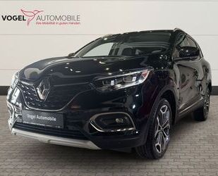 Renault Kadjar Gebrauchtwagen