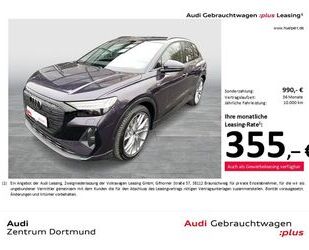 Audi Q4 e-tron Gebrauchtwagen