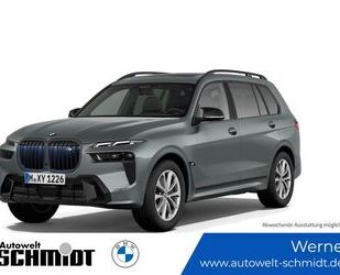 BMW X7 M60 Gebrauchtwagen