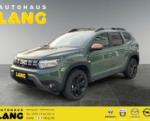 Dacia Duster Gebrauchtwagen