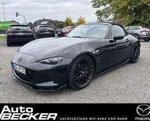 Mazda MX-5 Gebrauchtwagen