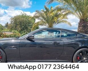 Jaguar XKR Gebrauchtwagen