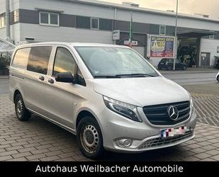 Mercedes-Benz Vito Gebrauchtwagen
