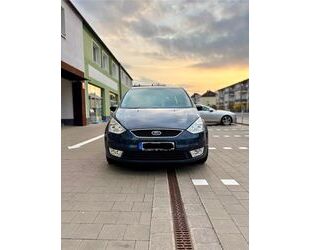 Ford Galaxy Gebrauchtwagen