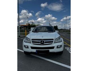 Mercedes-Benz GL 420 Gebrauchtwagen
