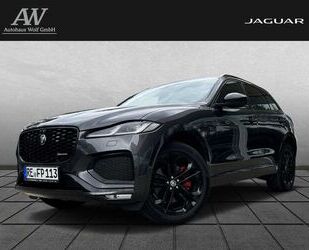 Jaguar F-Pace Gebrauchtwagen