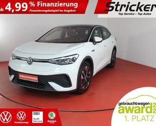 VW ID.5 Gebrauchtwagen
