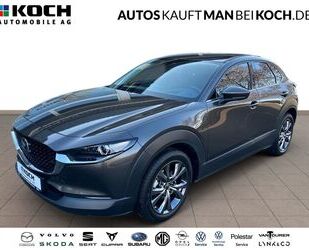 Mazda CX-30 Gebrauchtwagen
