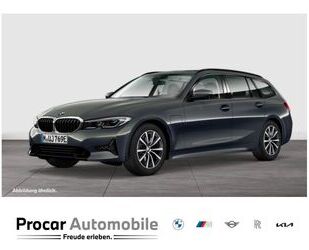 BMW 330 Gebrauchtwagen