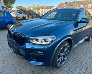 BMW X4 Gebrauchtwagen