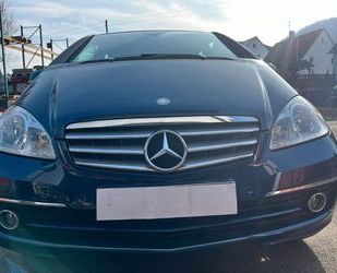Mercedes-Benz A 180 Gebrauchtwagen