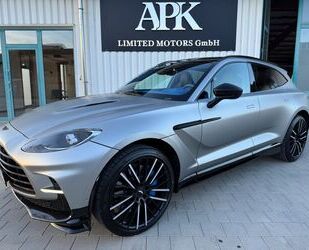 Aston Martin DBX Gebrauchtwagen