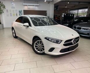 Mercedes-Benz A 200 Gebrauchtwagen