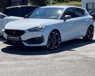 Cupra Leon Gebrauchtwagen