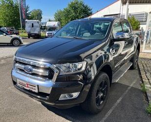 Ford Ranger Gebrauchtwagen