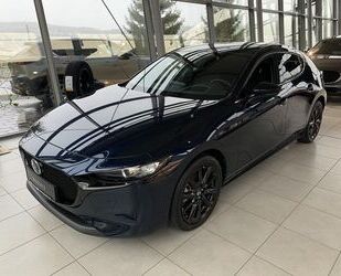 Mazda 3 Gebrauchtwagen