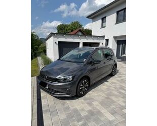 VW Golf Sportsvan Gebrauchtwagen