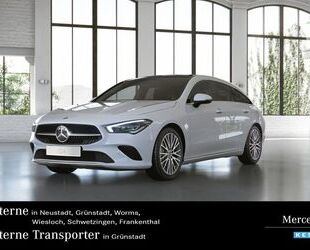 Mercedes-Benz CLA 180 Shooting Brake Gebrauchtwagen