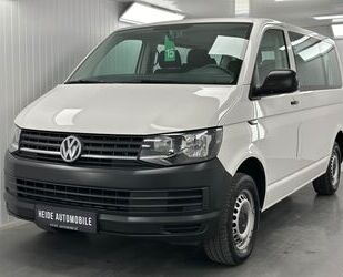 VW T6 Transporter Gebrauchtwagen