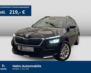 Skoda Kamiq Gebrauchtwagen