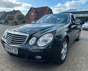 Mercedes-Benz E 220 Gebrauchtwagen