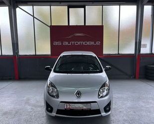 Renault Twingo Gebrauchtwagen