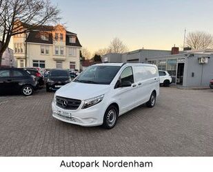 Mercedes-Benz Vito Gebrauchtwagen