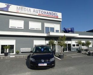 VW Sharan Gebrauchtwagen